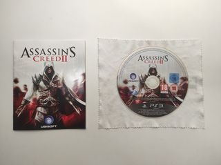 Lote Juegos PS3 & PS4