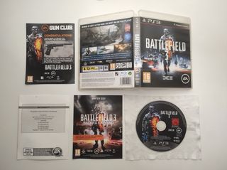 Lote Juegos PS3 & PS4