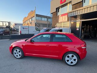 Audi A3 1.9 tdi