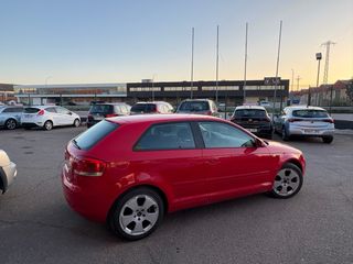Audi A3 1.9 tdi