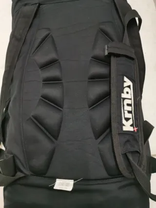 Funda Tabla Snowboard Quechua KRNB 160cm