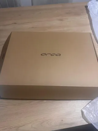 Traje Orca Vitalis Niño