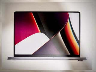 MacBook Pro 14 M1 Pro 16GB RAM 512GB SSD