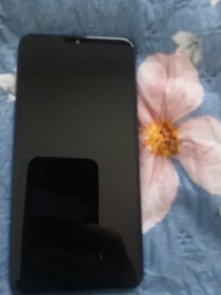 Samsung Galaxy A10 Negro