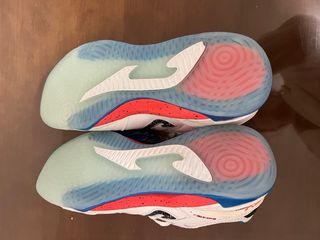 Zapatillas Joma Top Flex Blancas