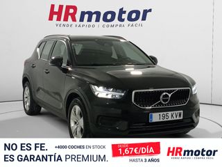 Volvo XC40 T3 2WD