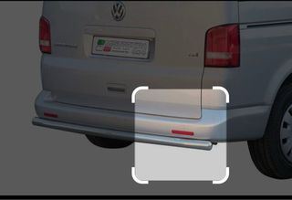 VW T5 Catadriopticos traseros 16cm