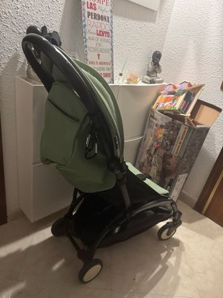 Silla de paseo YOYO Babyzen