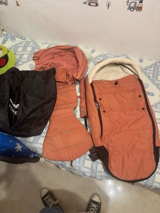 Silla de paseo YOYO Babyzen