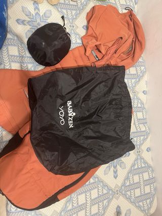 Silla de paseo YOYO Babyzen