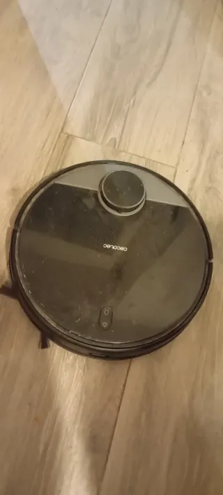 Aspirador Conga Cecotec 3590