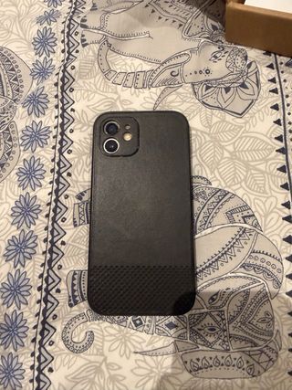 iPhone 12 64 GB Blanco