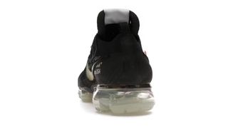 Nike Vapormax Off-White Hombre Negro