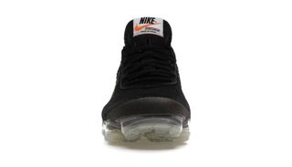 Nike Vapormax Off-White Hombre Negro