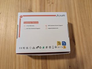 KVM HDMI 2.0 (4k 60Hz) Doble USB 3.0