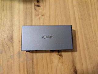 KVM HDMI 2.0 (4k 60Hz) Doble USB 3.0