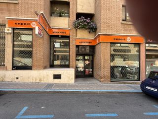 VENDO LOCAL , CALLE CURTIDORES ,SEGOVIA