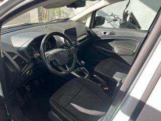 FORD EcoSport 1.0L EcoB SS Trend