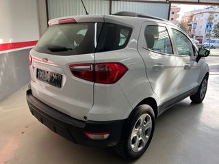 FORD EcoSport 1.0L EcoB SS Trend