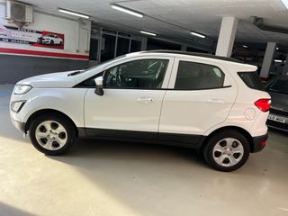 FORD EcoSport 1.0L EcoB SS Trend