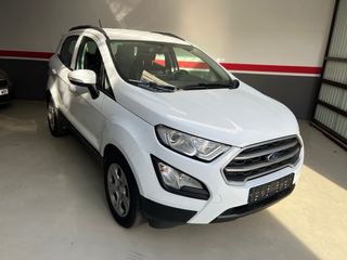 FORD EcoSport 1.0L EcoB SS Trend