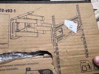 Soporte TV SONTEC Articulado