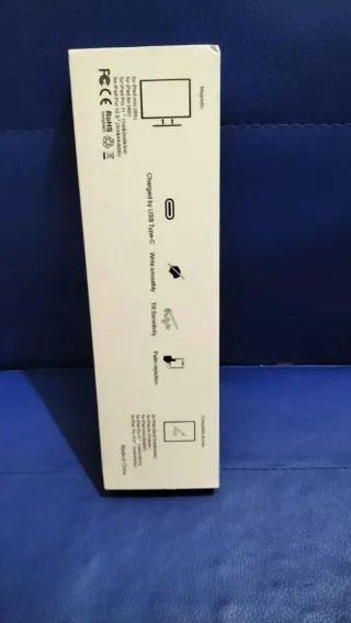 Penna per apple iPad 2018-2023