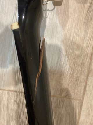 Funda para guitarra clásica