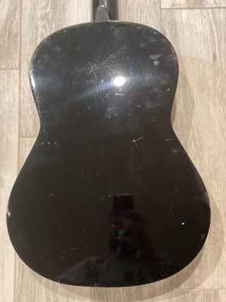 Funda para guitarra clásica