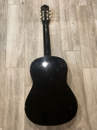 Funda para guitarra clásica