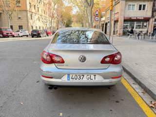Volkswagen Passat CC 2010