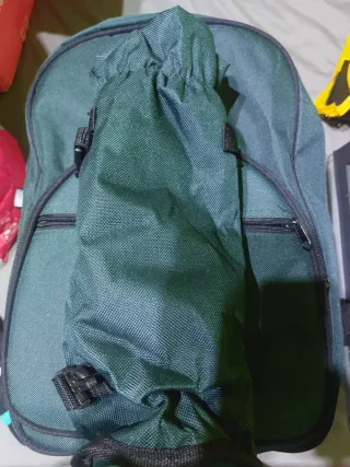 Mochila Picnic Montaña