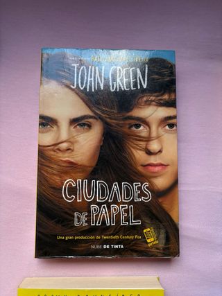 Libros literatura juvenil