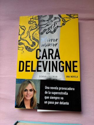 Libros literatura juvenil