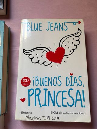 Libros literatura juvenil