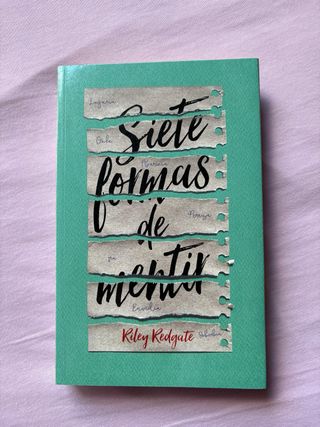 Libros literatura juvenil