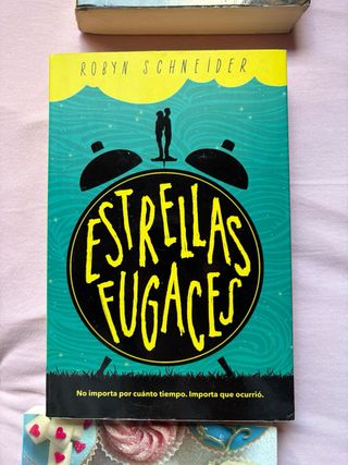 Libros literatura juvenil