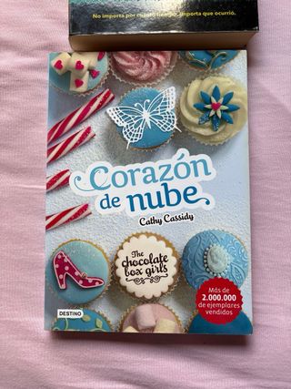 Libros literatura juvenil