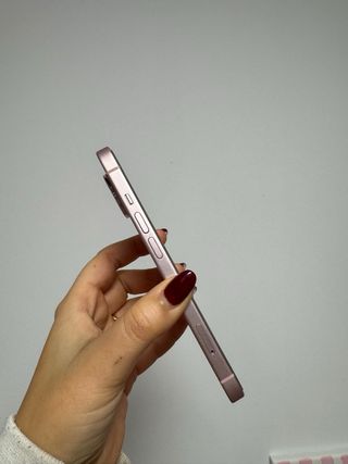 iPhone 15 128GB Rosa