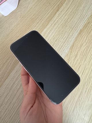 iPhone 15 128GB Rosa