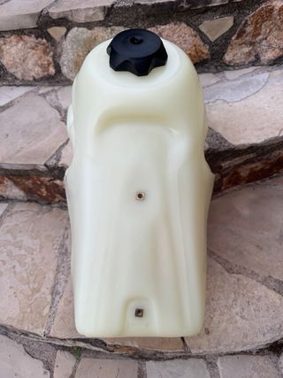 Depósito Gasolina Yamaha YZ