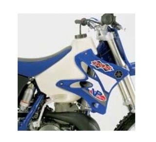Depósito Gasolina Yamaha YZ