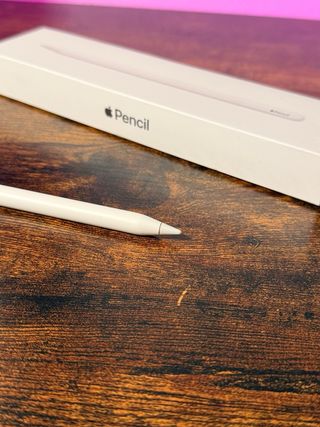 Apple Pencil 2ª Gen