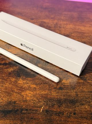 Apple Pencil 2ª Gen