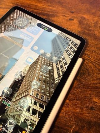 Apple Pencil 2ª Gen