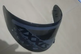 Visor AXXIS HELMETS