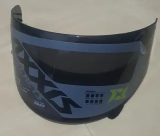 Visor AXXIS HELMETS