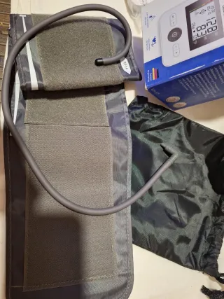 Tensiometro Beurer Classic