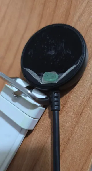 Samsung Galaxy Watch4 Classic Plata/Blanco