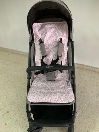 Silla de paseo Inglesina